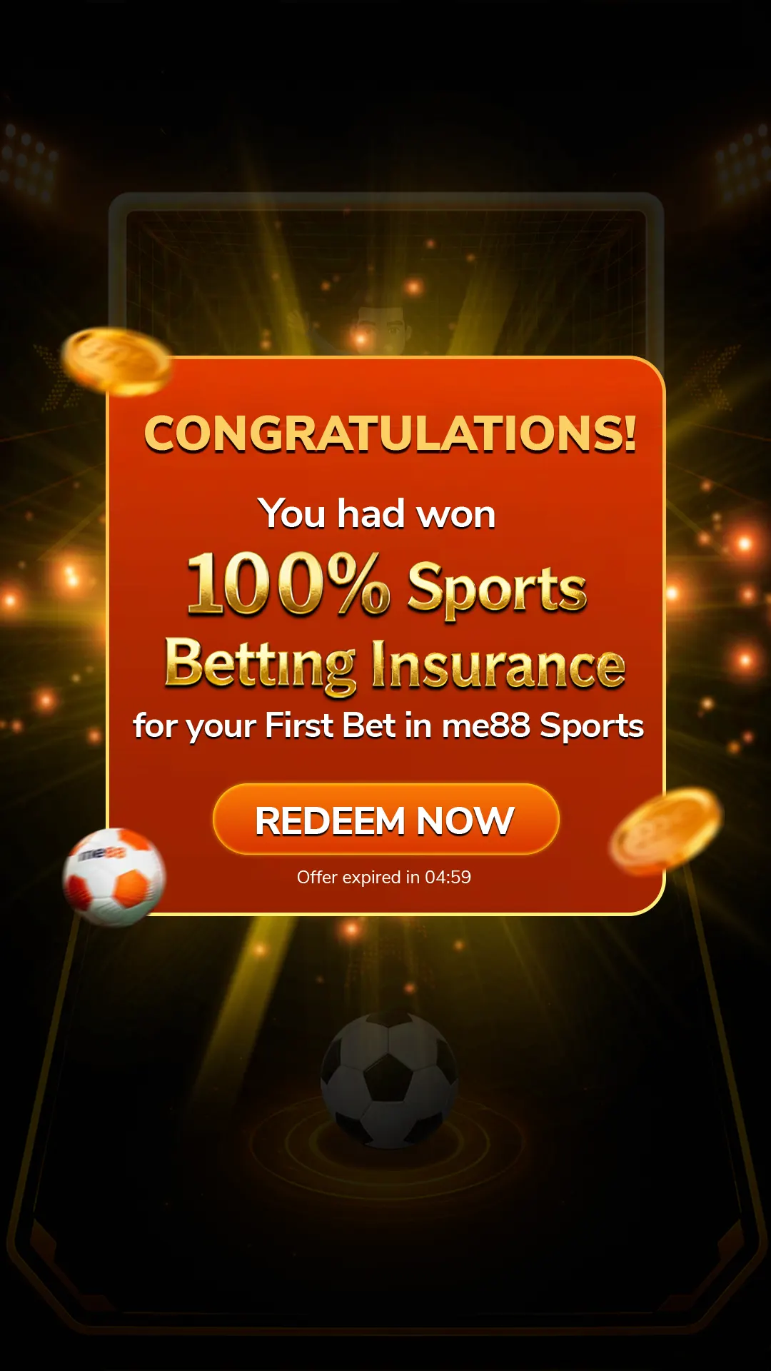 Reward bonus